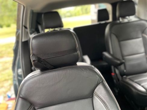 Used 2018 Chevrolet Traverse LT image 6