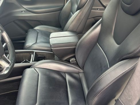 Used 2017 Tesla Model X 75D image 13