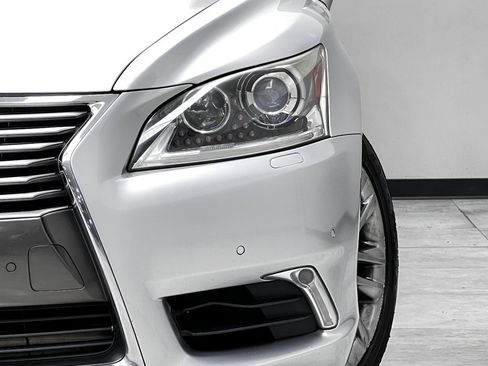 Used 2013 Lexus LS 460 image 15