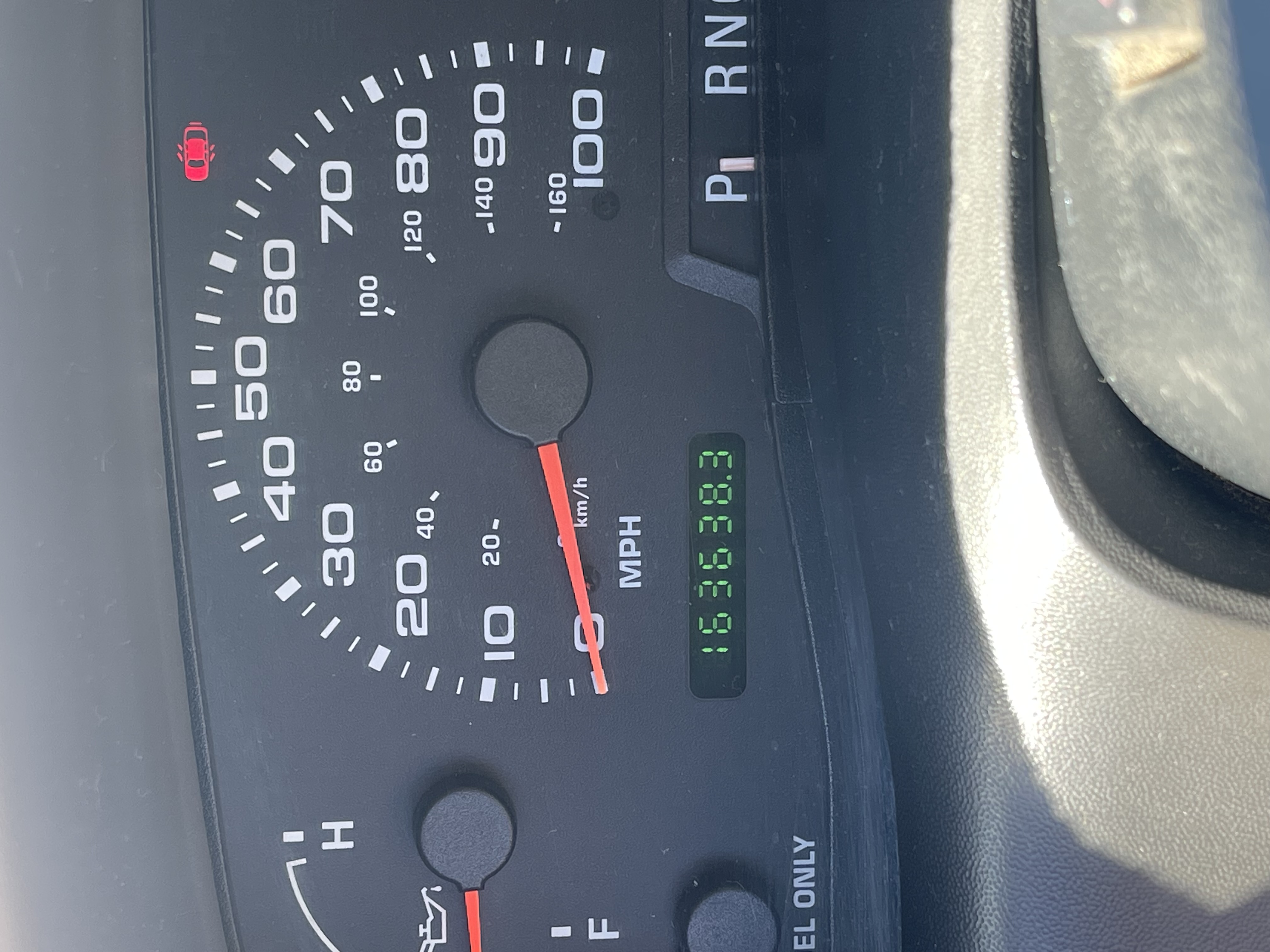 Used 2003 Ford F250 XLT RWD image 1