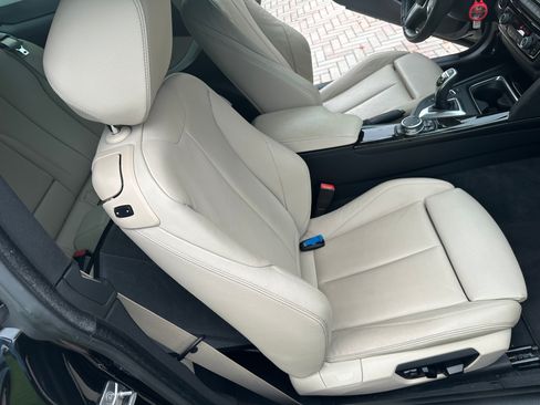 Used 2015 BMW 428i Coupe RWD image 14