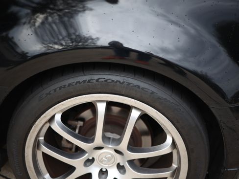 Used 2005 INFINITI G35 Coupe w/ (P01) Premium Pkg image 11