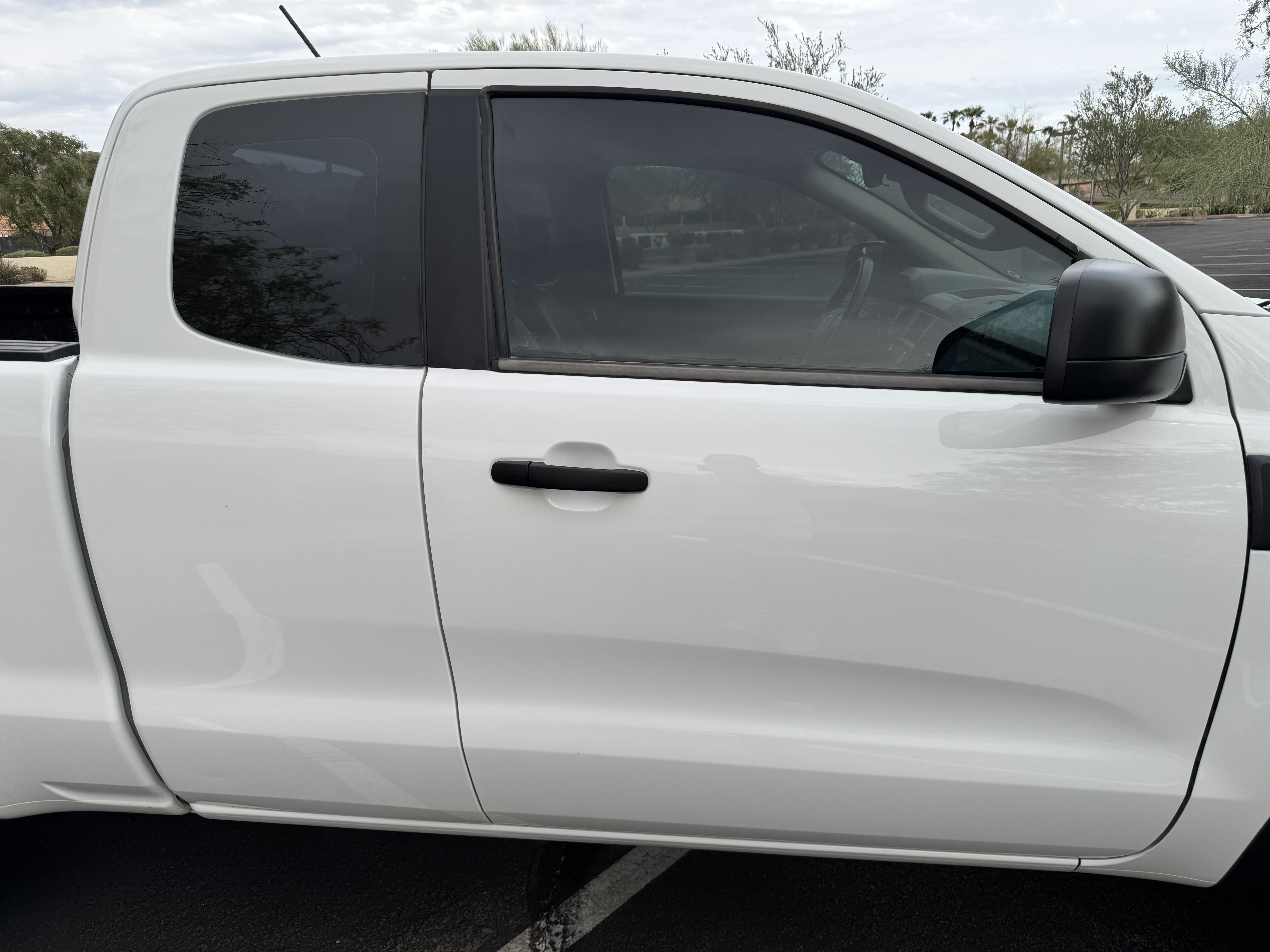Used 2022 Ford Ranger XL w/ Equipment Group 101A High RWD image 14