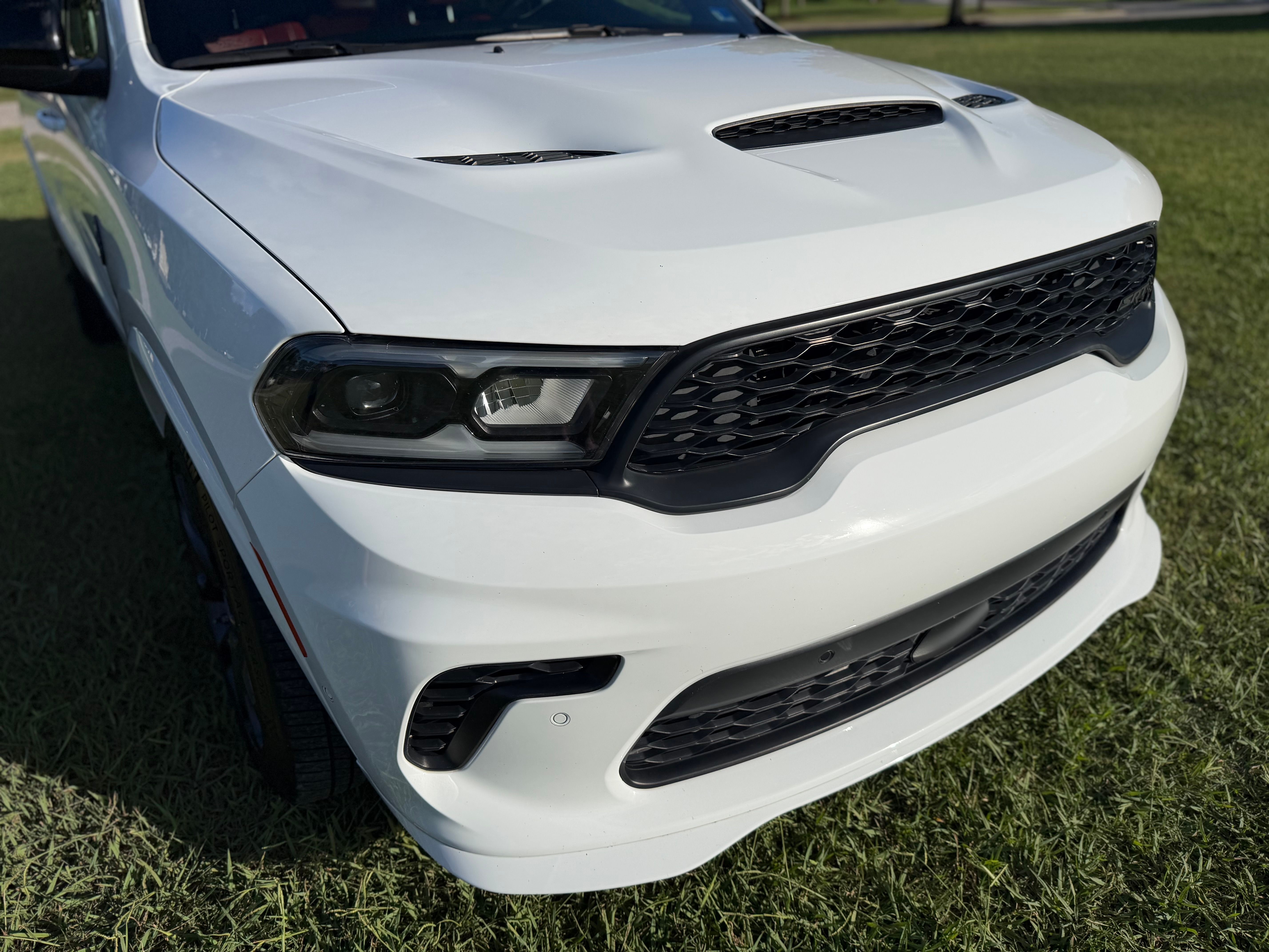 Used 2023 Dodge Durango SRT Hellcat AWD/4WD image 19