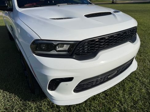 Used 2023 Dodge Durango SRT Hellcat AWD/4WD image 19