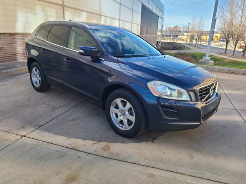 Used 2012 Volvo XC60 3.2 image 15
