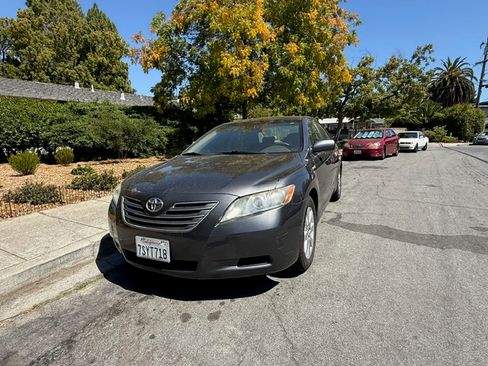 Used 2007 Toyota Camry Hybrid image 10