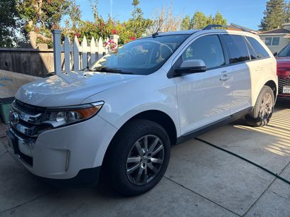 Used 2014 Ford Edge SEL