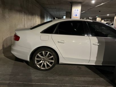 Used 2014 Audi A4 2.0T Premium w/ S Line Style Package