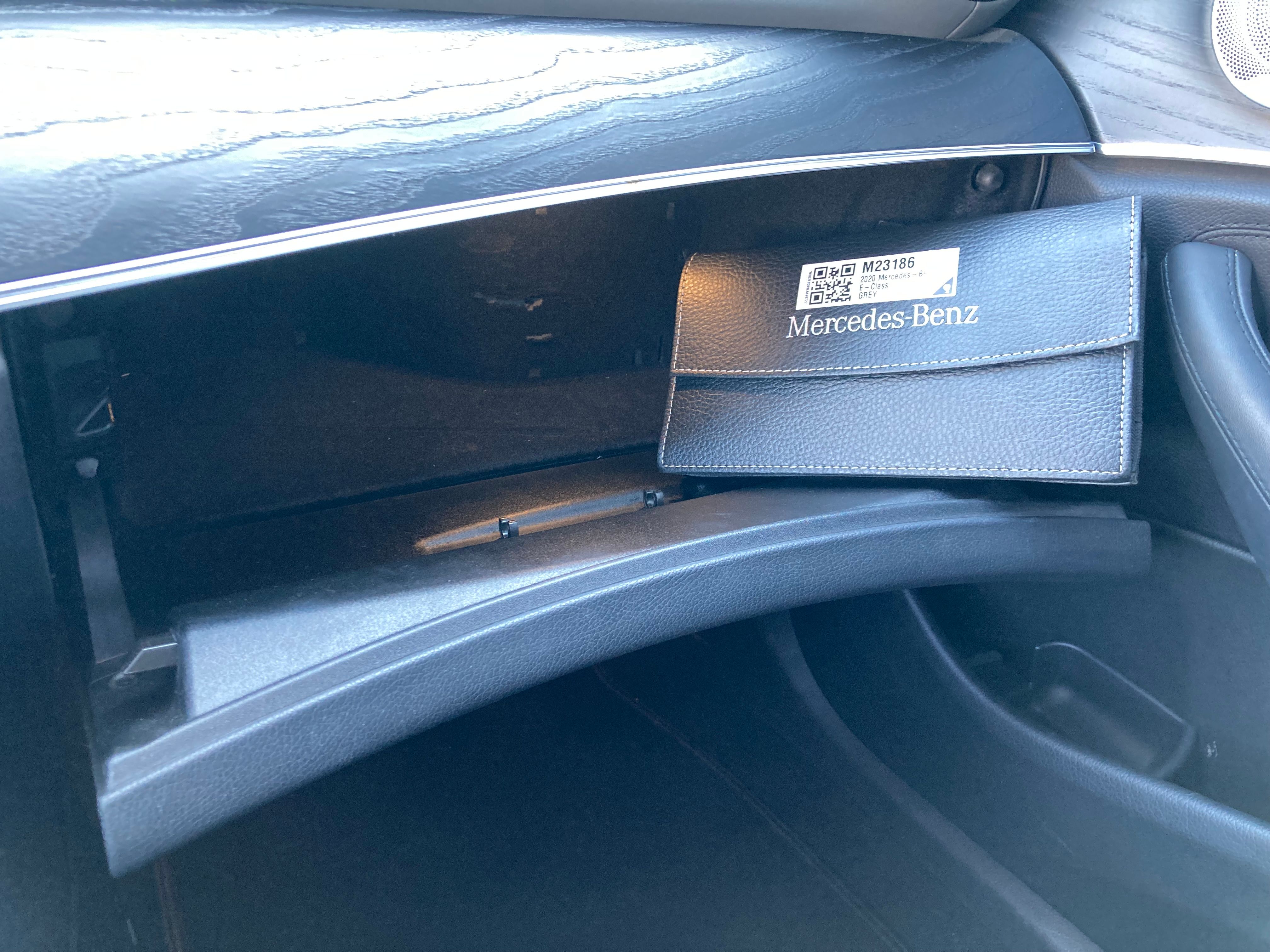 Used 2020 Mercedes-Benz E 350 Sedan image 30
