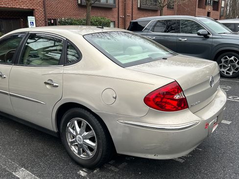 Used 2008 Buick LaCrosse CX image 8