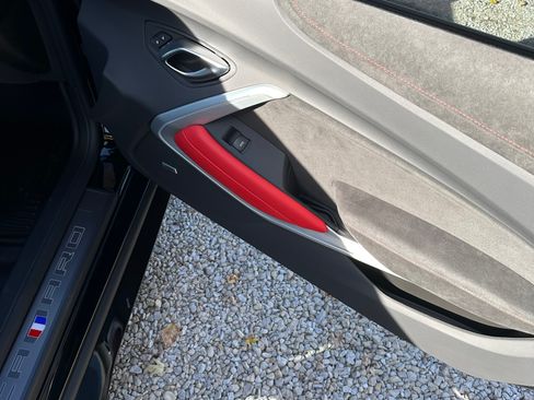 Used 2023 Chevrolet Camaro ZL1 image 11