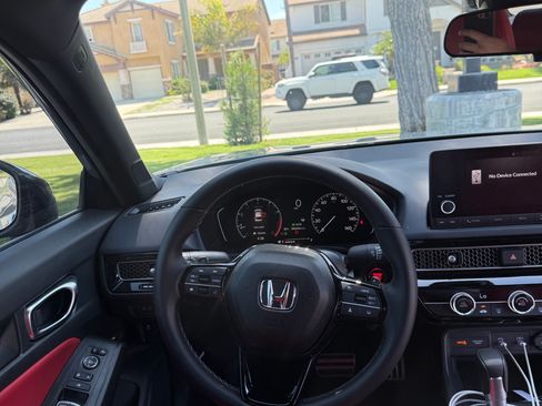 Used 2026 Honda Civic Sport image 15