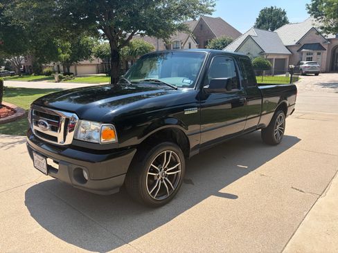 Used 2011 Ford Ranger XLT RWD image 6