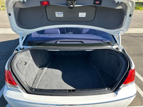 Used 2004 BMW 745Li image 13