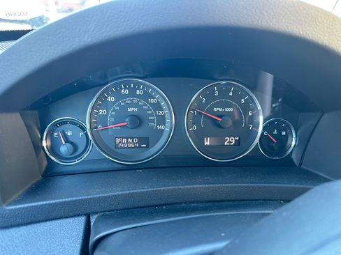 Used 2008 Jeep Grand Cherokee Laredo AWD/4WD image 12