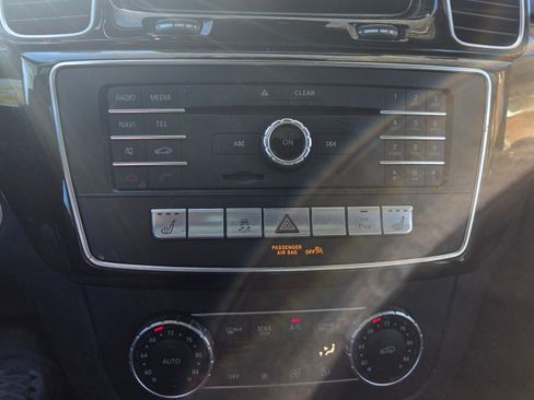 Used 2017 Mercedes-Benz GLE 350 4MATIC image 13