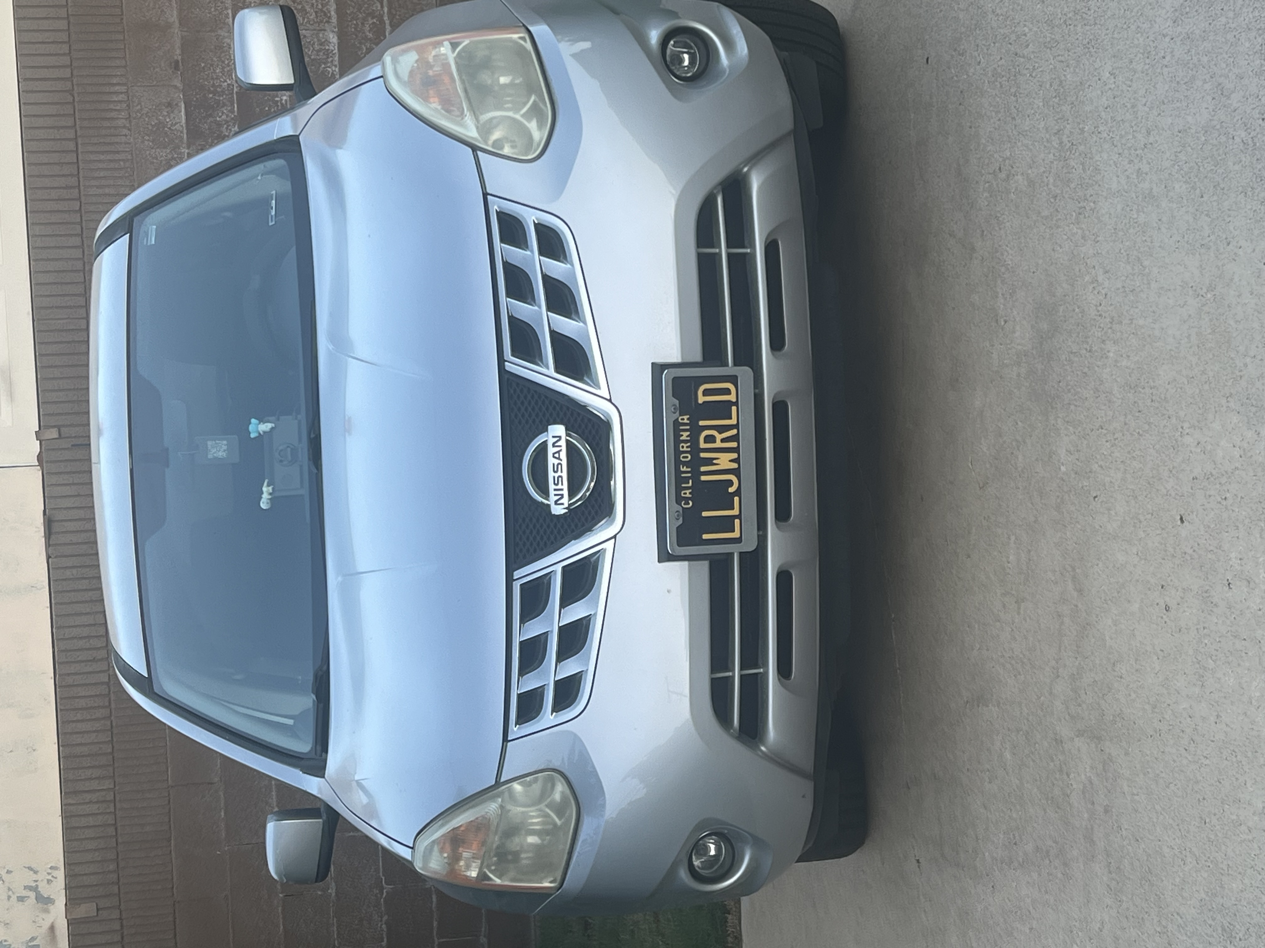 Used 2013 Nissan Rogue S w/ Special Edition Pkg FWD image 1