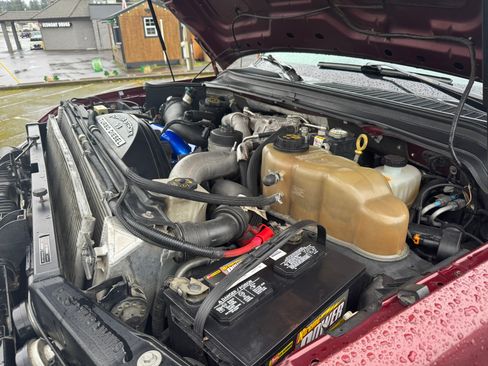 Used 2008 Ford F350 Lariat image 23