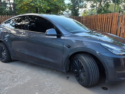 Used 2022 Tesla Model Y Long Range