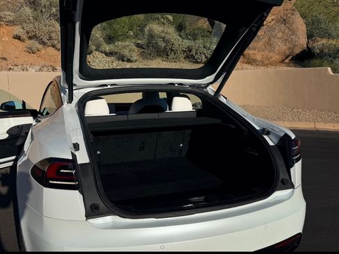 Used 2022 Tesla Model S Standard Range image 6