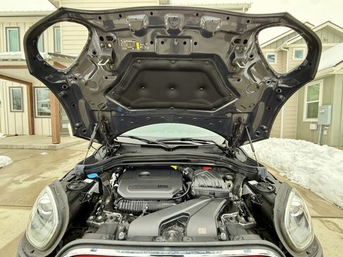 Used 2020 MINI Cooper Countryman John Cooper Works image 29