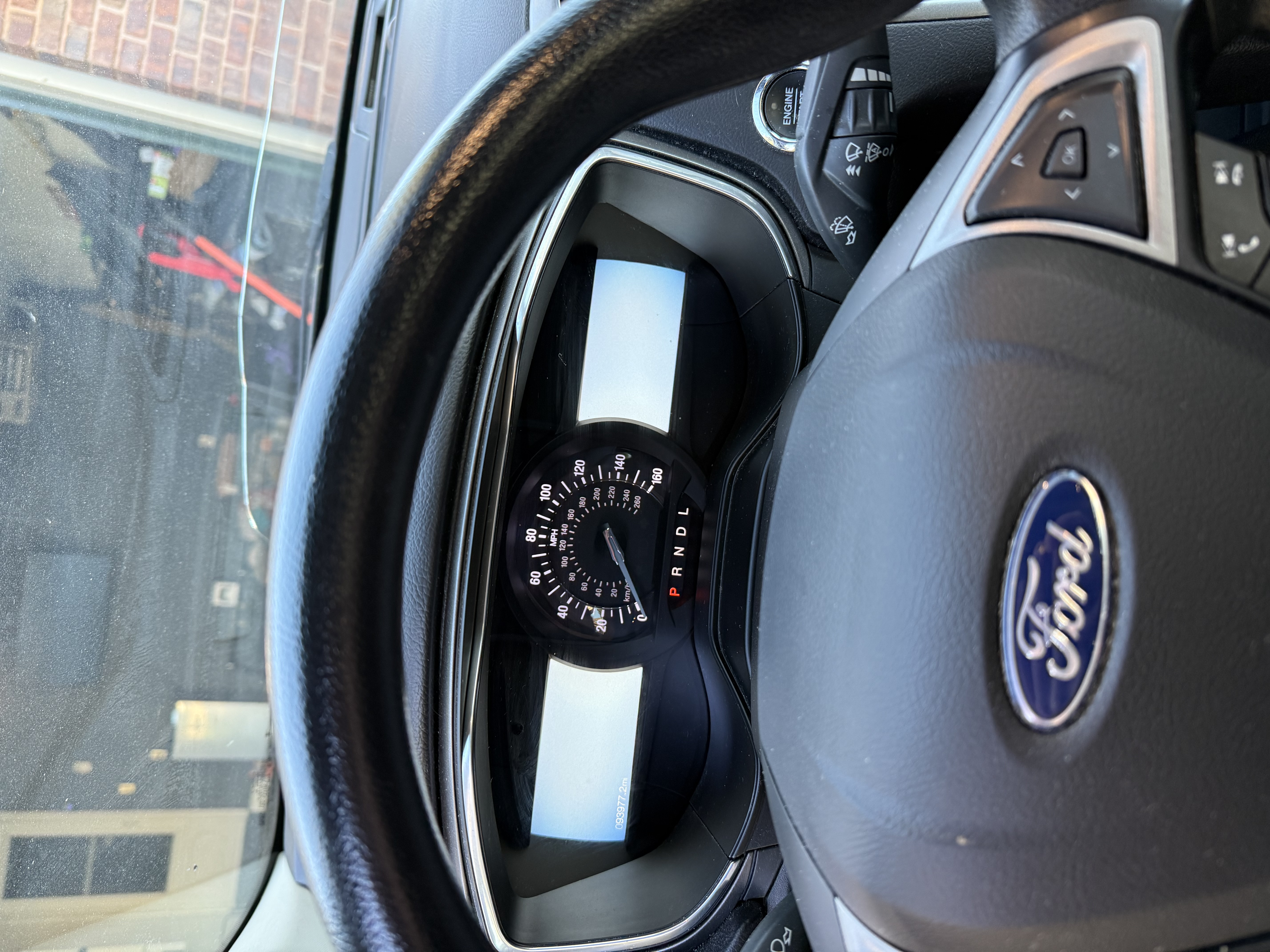 Used 2020 Ford Fusion SE FWD image 26