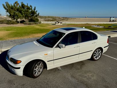 Used 2004 BMW 330i Sedan