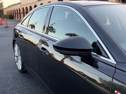 Used 2019 Audi A6 3.0T Prestige w/ Prestige Package image 17