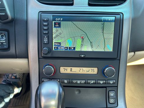 Used 2007 Chevrolet Corvette Coupe w/ Preferred Equipment Group image 15