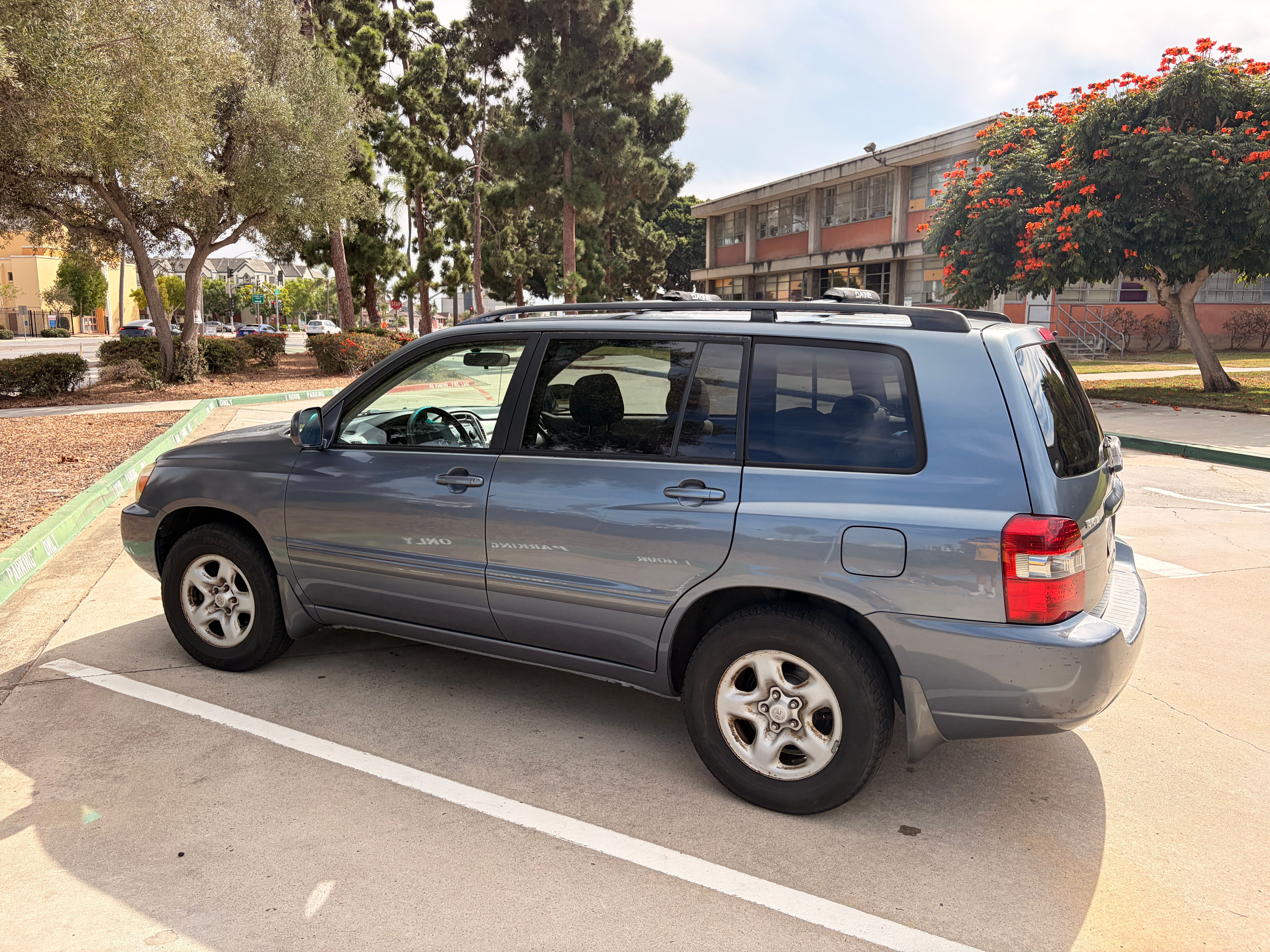 Used 2006 Toyota Highlander 2WD image 5