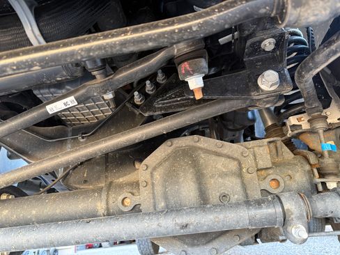 Used 2024 Ford F250 Lariat w/ Lariat Ultimate Package image 18