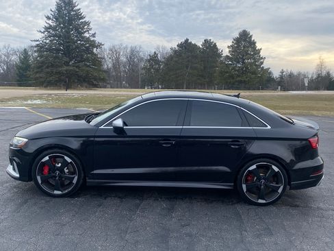 Used 2018 Audi RS 3 image 6