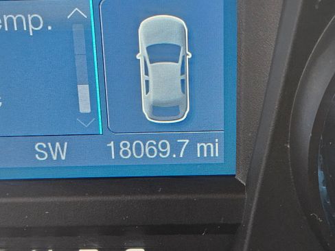 Used 2013 Ford Taurus SEL image 11