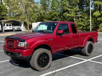 Used 2006 Ford Ranger Sport