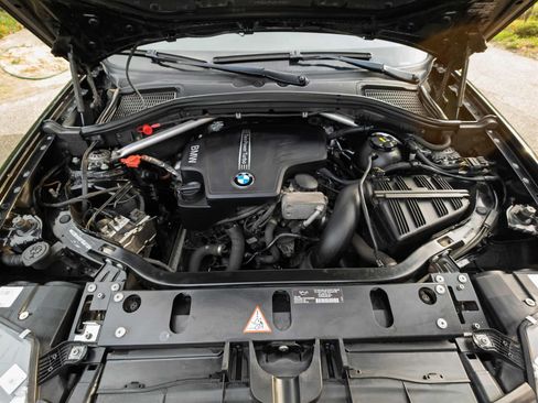 Used 2015 BMW X3 xDrive28i image 9