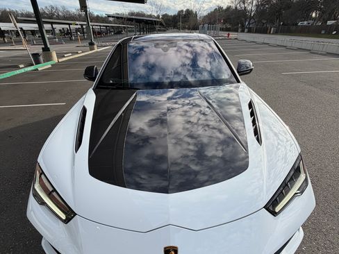 Used 2023 Lamborghini Urus Performante image 12