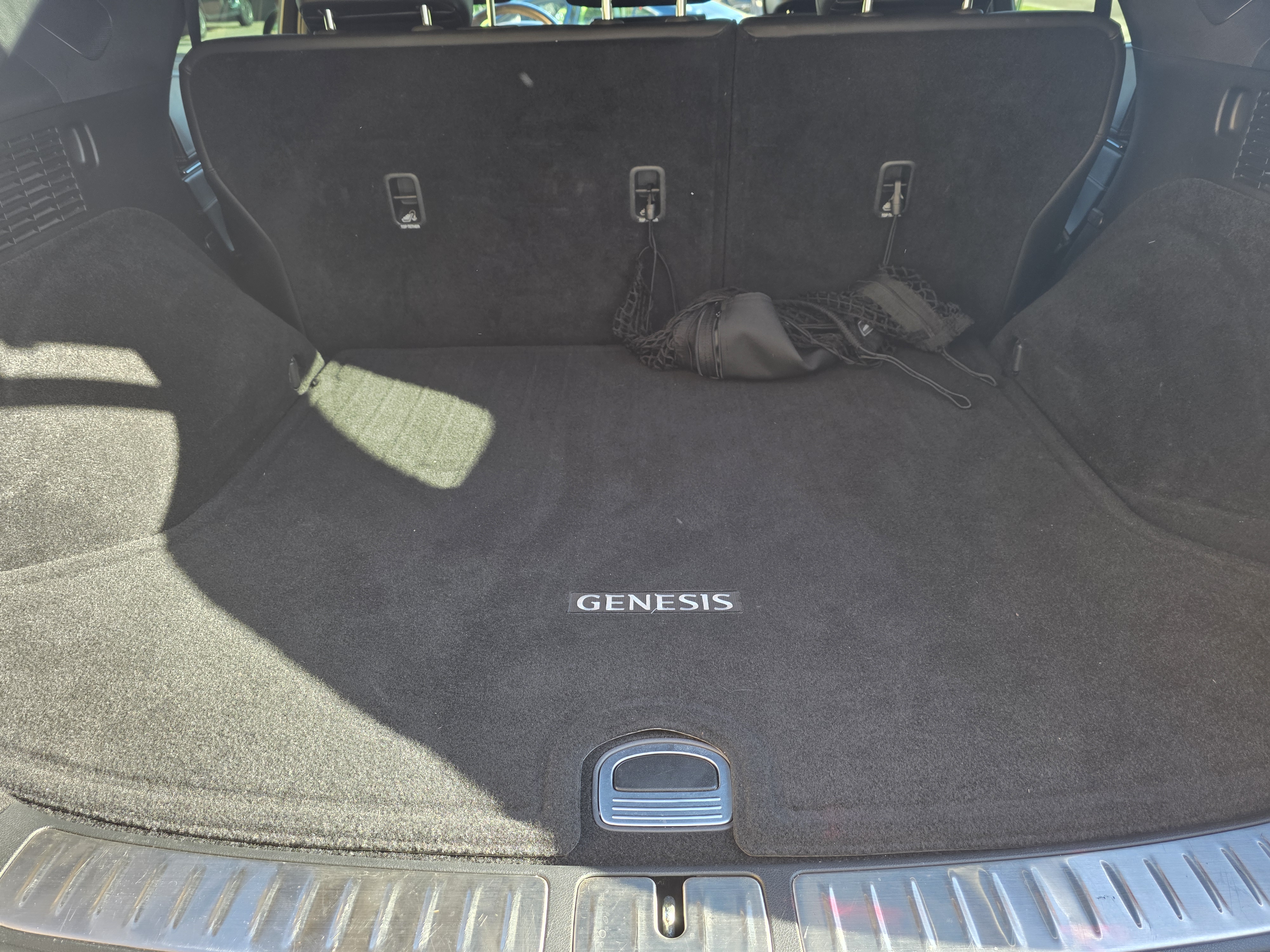Used 2023 Genesis GV70 2.5T w/ Sport Prestige Package AWD/4WD image 8
