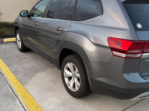 Used 2018 Volkswagen Atlas SE image 6
