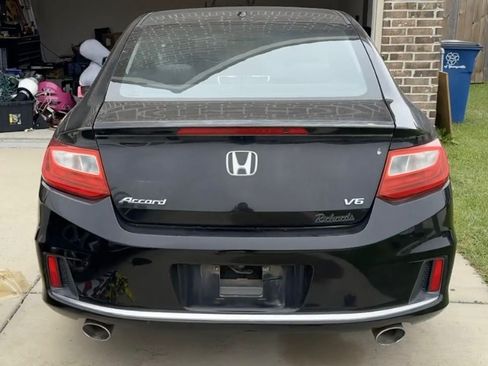 Used 2013 Honda Accord EX-L image 5