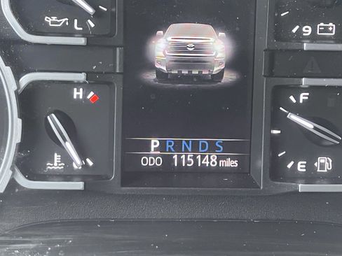 Used 2018 Toyota Tundra Limited image 6