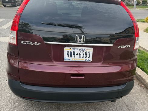 Used 2013 Honda CR-V EX-L image 6