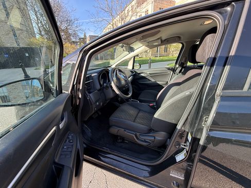 Used 2015 Honda Fit LX image 13