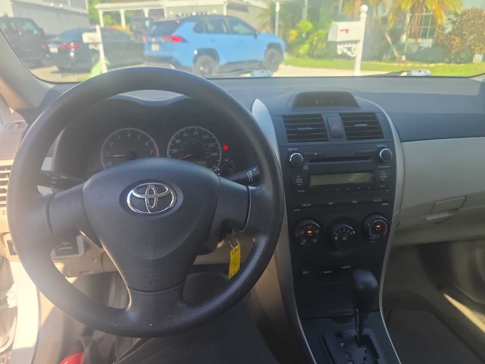 Used 2013 Toyota Corolla L FWD image 6