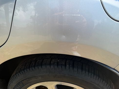 Used 2018 Ford EcoSport SE w/ SE Convenience Package FWD image 10