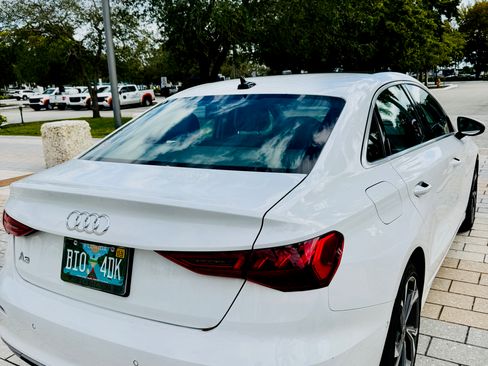 Used 2022 Audi A3 2.0T Premium image 4