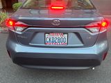 Used 2023 Toyota Corolla LE image 5