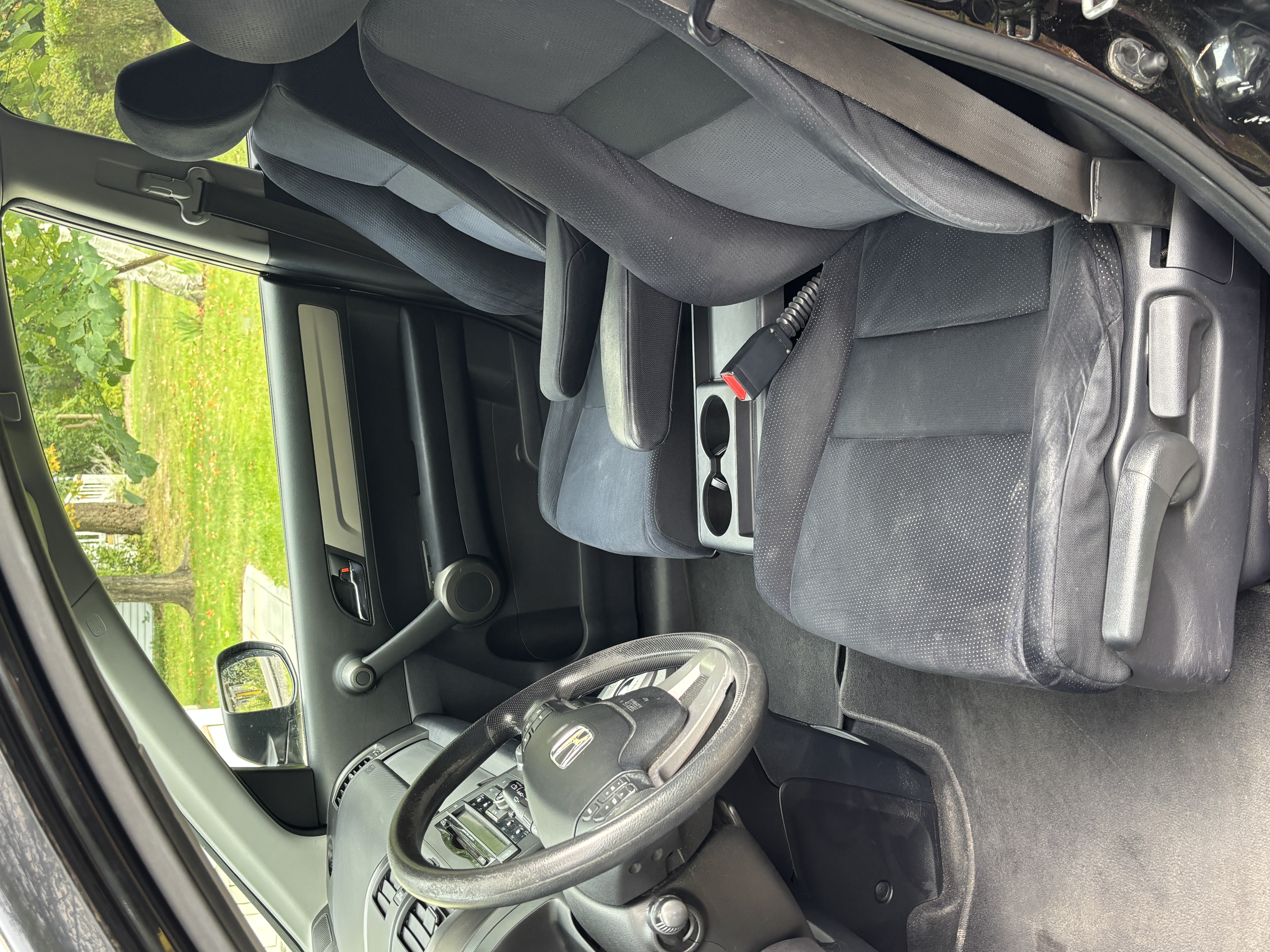 Used 2010 Honda CR-V EX image 11