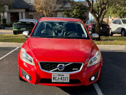 Used 2013 Volvo C30 T5 R-Design image 5