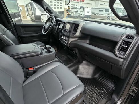 Used 2022 RAM 3500 Tradesman image 11